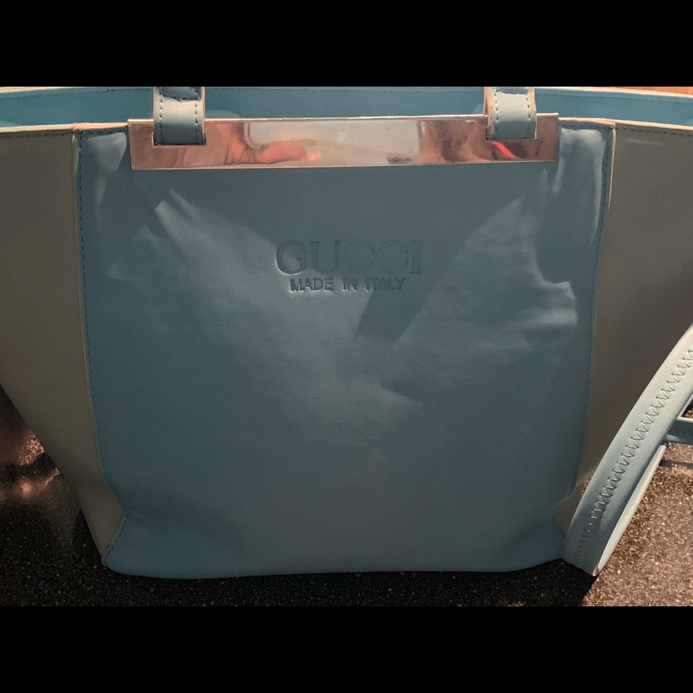 Gucci purse